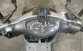 SUZUKI ADDRESS V125 CF4EA