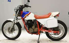 HONDA FTR250 MD17