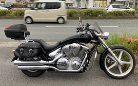 HONDA VT1300CS 2010 SC67