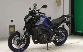 YAMAHA MT-09 2022 RN69J