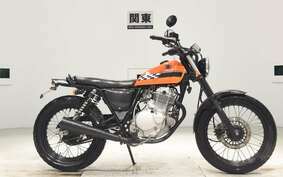 SUZUKI GRASS TRACKER Bigboy NJ47A