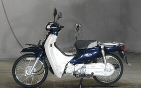 HONDA C50 SUPER CUB AA04