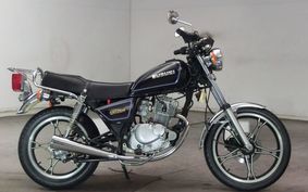 SUZUKI GN125 H PCJG9