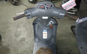 SUZUKI LET's 4 CA41A