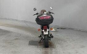 SUZUKI GN125 H 不明