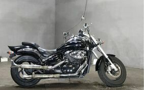 SUZUKI BOULEVARD 400 2006 VK55A