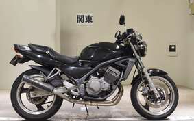 KAWASAKI BALIUS 250 ZR250A