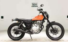 SUZUKI GRASS TRACKER Bigboy NJ47A