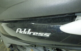 SUZUKI ADDRESS 110 CE47A