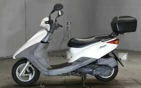 YAMAHA AXIS 125 TREET SE53J