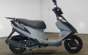 SUZUKI ADDRESS V125 G CF46A