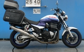 SUZUKI GSX1400 GY71A