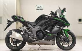 KAWASAKI NINJA 1000 SX 2023 ZXT02K