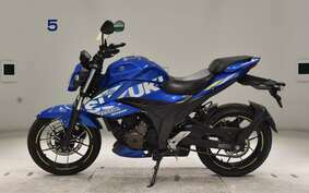 SUZUKI GIXXER 250 ED22B