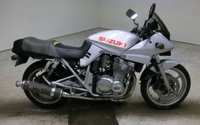 SUZUKI GSX400S KATANA 1993 GK77A