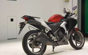 HONDA CBR250R GEN 3 MC41