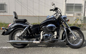 HONDA SHADOW 400 2000 NC34