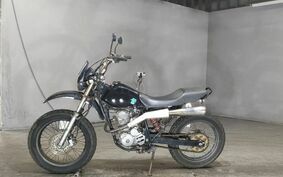 HONDA FTR223 MC34