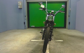 SUZUKI GRASS TRACKER NJ4BA