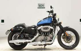 HARLEY XL1200N 2012 CZ3