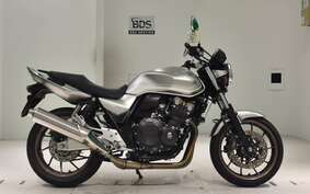 HONDA CB400SF GEN 4 A 2020 NC42