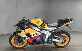 HONDA CBR1000RR 2010 SC57