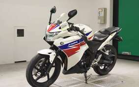 HONDA CBR250R GEN 3 MC41