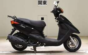 YAMAHA AXIS 125 TREET SE53J