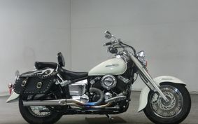 YAMAHA DRAGSTAR 400 CLASSIC 2002 VH01J