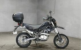 KAWASAKI KLX125D TRACKER LX125D