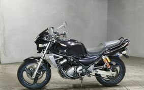 KAWASAKI BALIUS 250 Gen.2 ZR250B