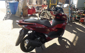 HONDA PCX 160 KF47