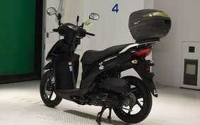 SUZUKI ADDRESS 110 CE47A