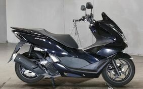 HONDA PCX125 JK05