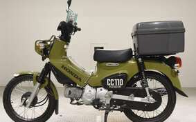 HONDA CROSS CUB 110 JA45