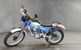 HONDA TL125 JD06