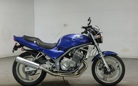 KAWASAKI BALIUS 250 1993 ZR250A