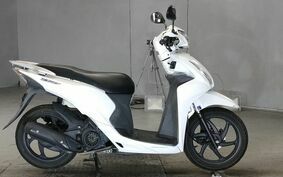 HONDA DIO 110 JF58