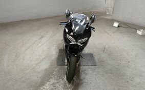 HONDA VFR800F 2014 RC79