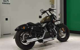 HARLEY XL1200X 2013