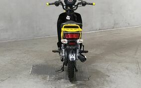 HONDA CROSS CUB 110 JA10