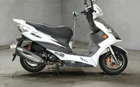 KYMCO RACING KING 180 Fi SC36