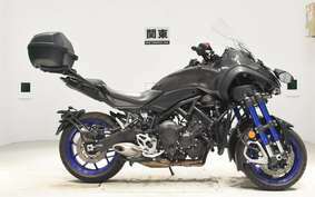 YAMAHA NIKEN 2019 RN58J