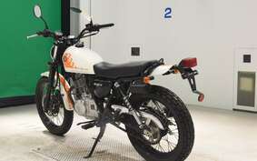 SUZUKI GRASS TRACKER Bigboy NJ4DA