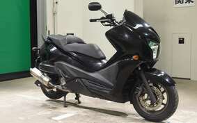 HONDA FAZE MF11