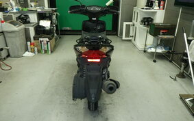 SUZUKI ADDRESS V125 S CF4MA