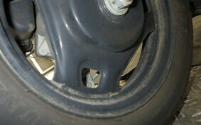 SUZUKI ADDRESS V50 Gen.2 CA44A