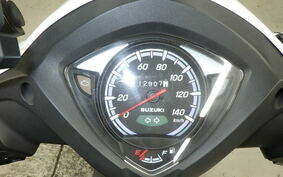 SUZUKI ADDRESS 110 CE47A