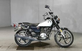 YAMAHA YB125SP PCJL