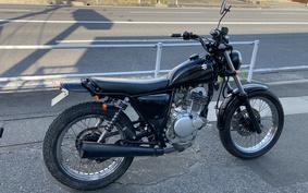 SUZUKI GRASS TRACKER BigBoy NJ4BA